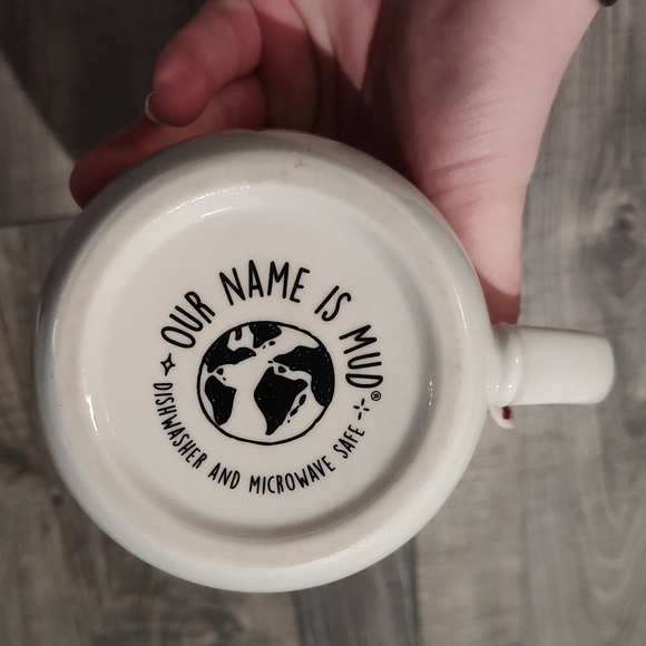 Three Mugs - Picture 4 of 14